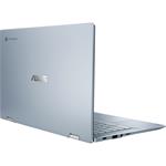 ASUS Chromebook Flip CX5 CX5400FMA-AI0341 AI Blue celokovový