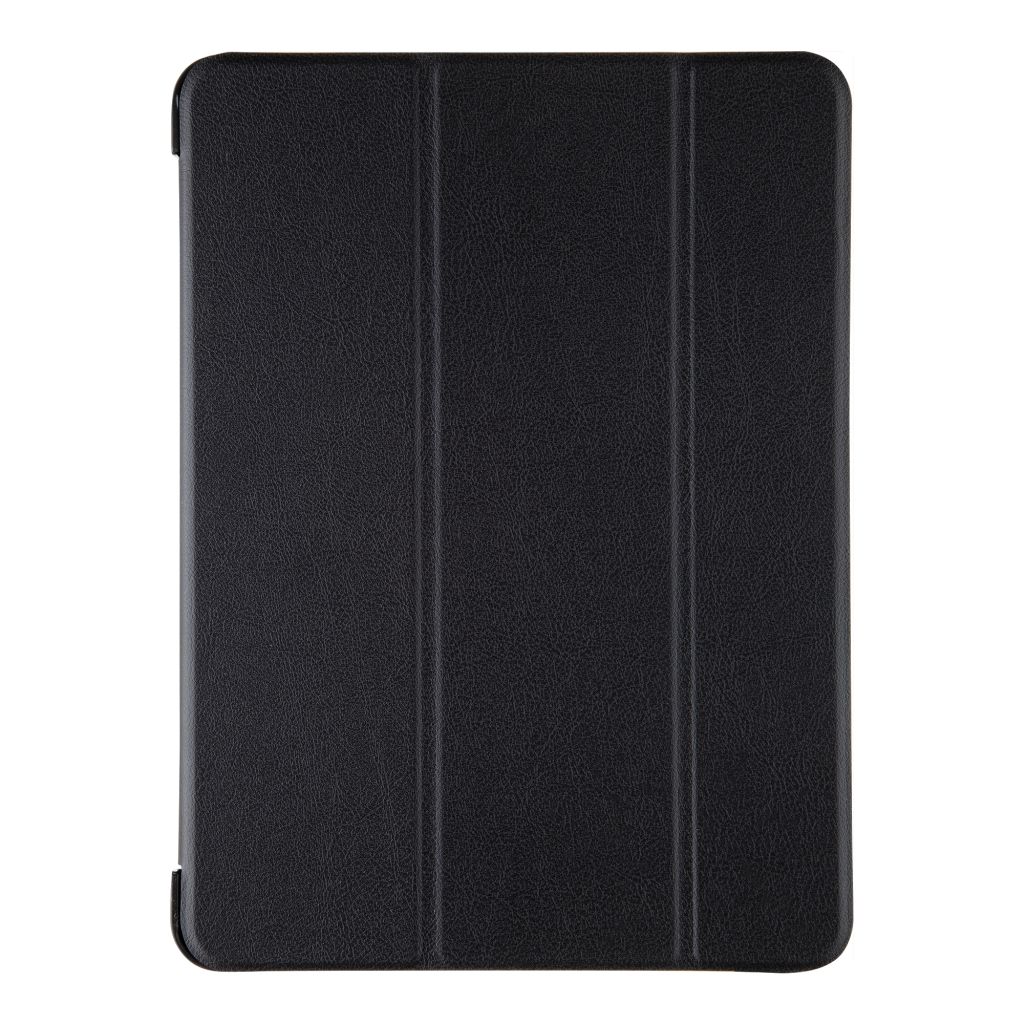 Tactical Book Tri Fold Pouzdro pro Samsung X200/X205 Galaxy Tab A8 10.5 Black