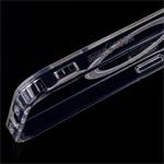RhinoTech MAGcase Clear pro Apple iPhone 15 transparentní