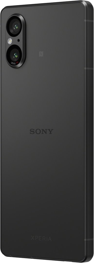 Sony Xperia 5 V 5G černý