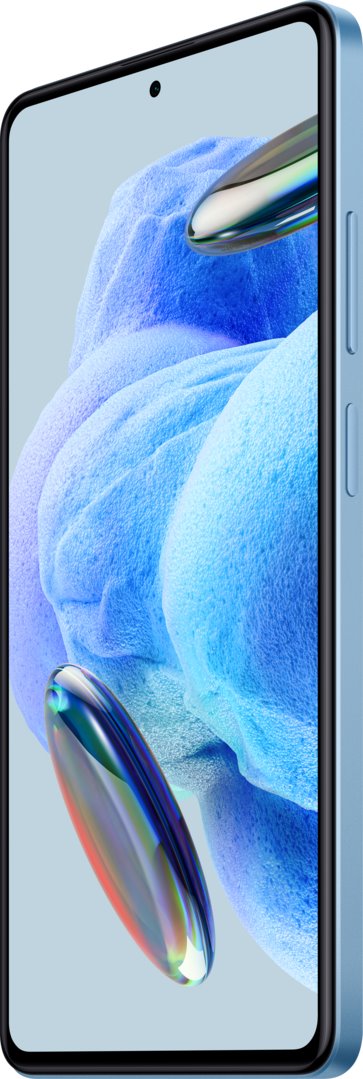 Xiaomi Redmi Note 12 Pro 5G 6GB/128GB modrý