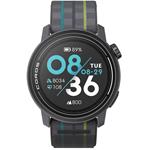 COROS PACE 3, Black, Nylon