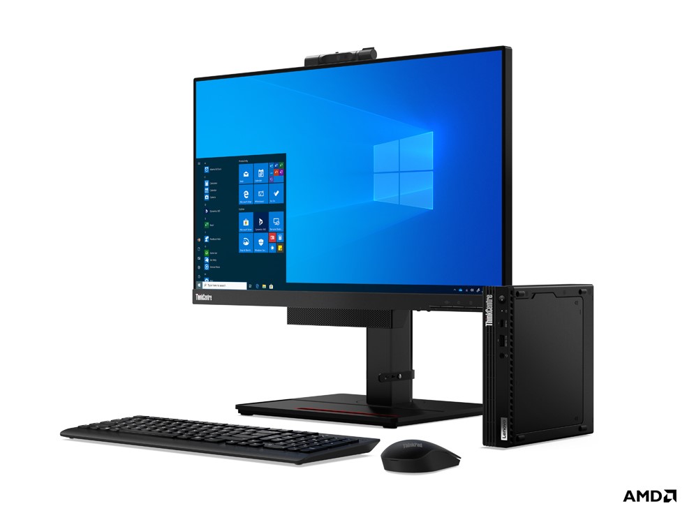 Lenovo ThinkCentre M75q G2 Tiny (11JN000DCK)