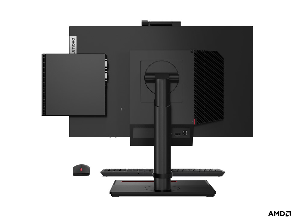 Lenovo ThinkCentre M75q G2 Tiny (11JN000DCK)