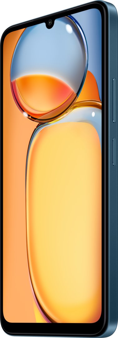 Xiaomi Redmi 13C 8GB/256GB, modrá