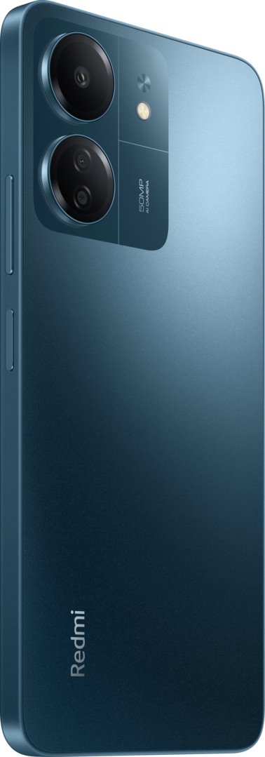 Xiaomi Redmi 13C 8GB/256GB, modrá