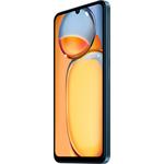 Xiaomi Redmi 13C 8GB/256GB, modrá