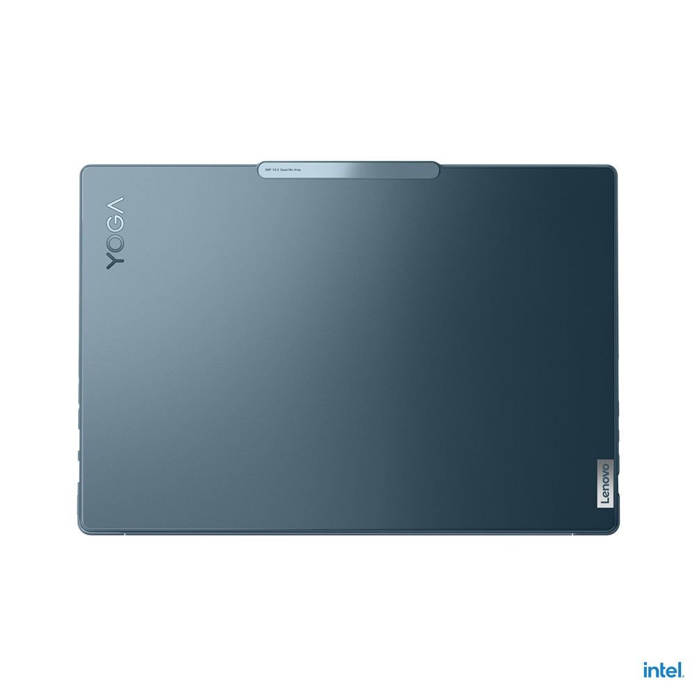 Lenovo Yoga Pro 9 14IRP8 Tidal Teal (83BU006FCK)