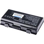 AVACOM Asus X51, X58 series A32-X51, A32-T12 Li-Ion 11,1V 5200mAh/58Wh