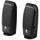 Logitech S120 black