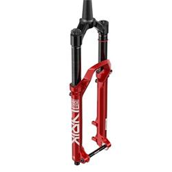 Vidlice RockShox Lyrik Ultimate CHARGER 3.1 RC2 - Crown 27,5" Boost™ 15x110 150mm, 44mm offset, Electric Red D2