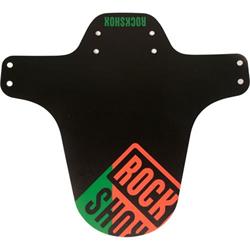 00.4318.020.039 - ROCKSHOX AM FENDER PORT FLAG