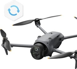 1-ročný plán DJI Care Refresh (DJI Mavic 4 Pro) EU
