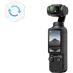 1-ročný plán DJI Care Refresh (Osmo Pocket 3) EÚ