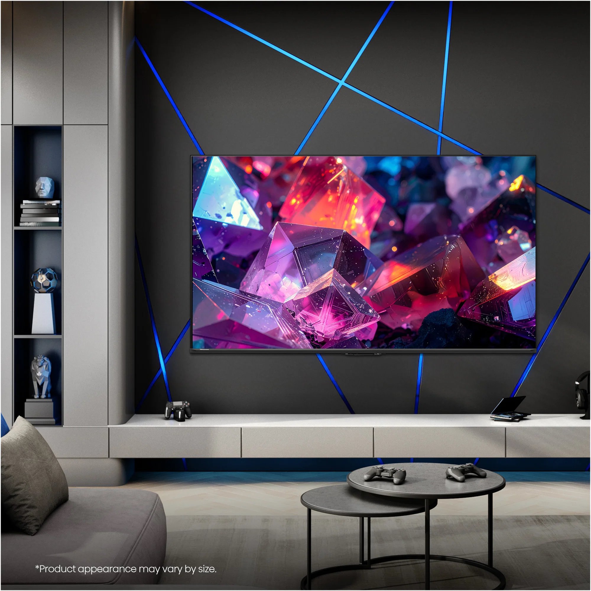 100" HISENSE 100E7S PRO (2026)