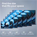 100" HISENSE 100U7SE (2026)