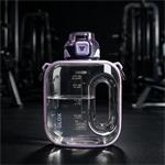 1022P – Pitná fľaša z tritanu, 1,6 l