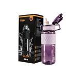1025P - Tritanová láhev na pití 600 ml