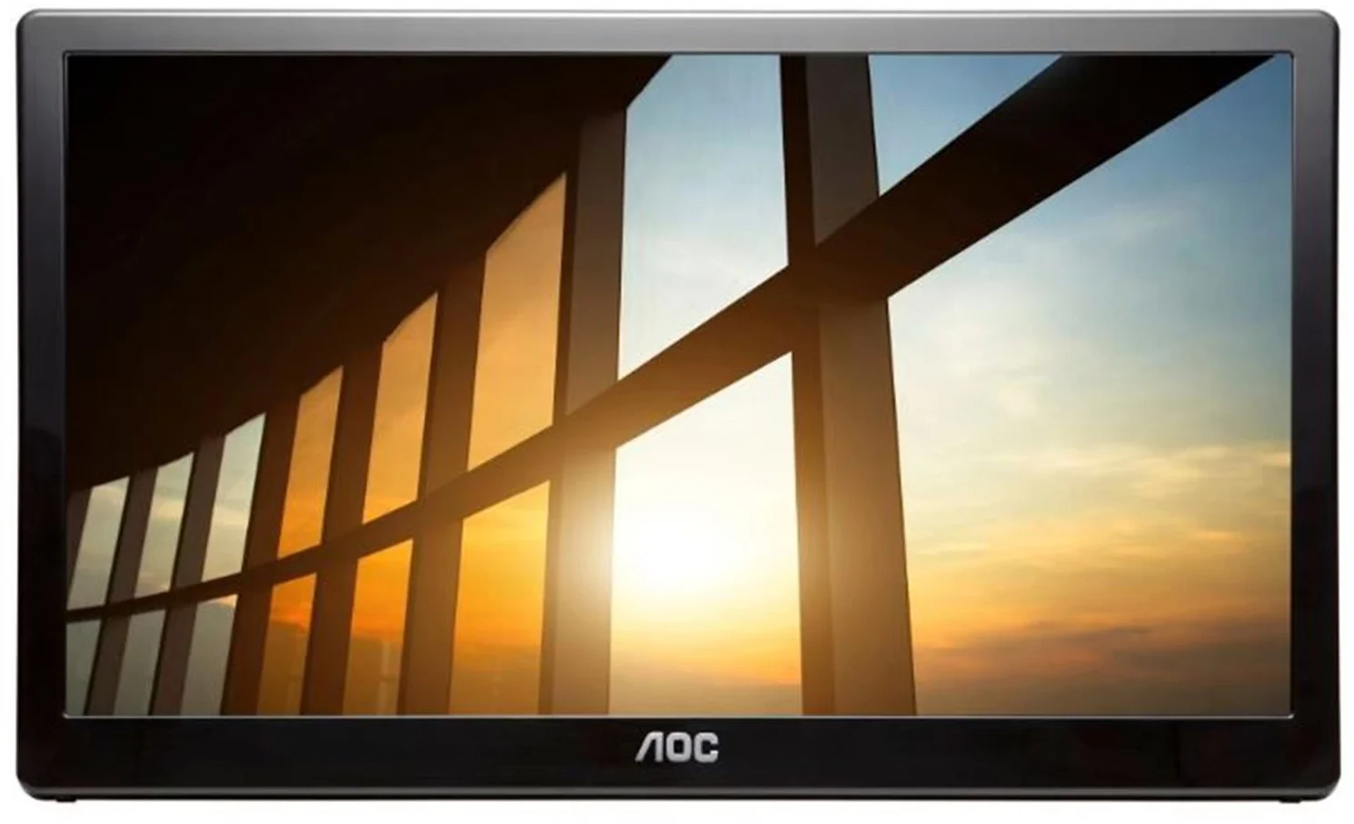 15,6" AOC I1659FWUX