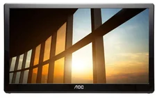 15,6" AOC I1659FWUX
