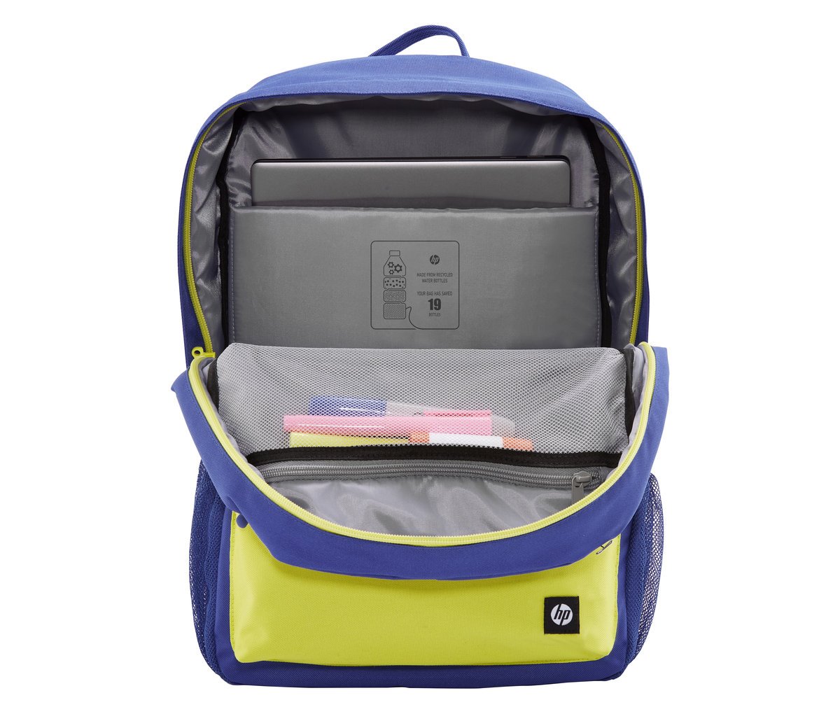 15,6" batoh HP Campus Blue (7J596AA)