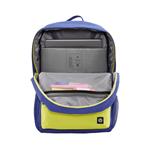 15,6" batoh HP Campus Blue (7J596AA)