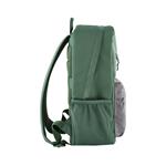 15,6" batoh HP Campus green (7J595AA)