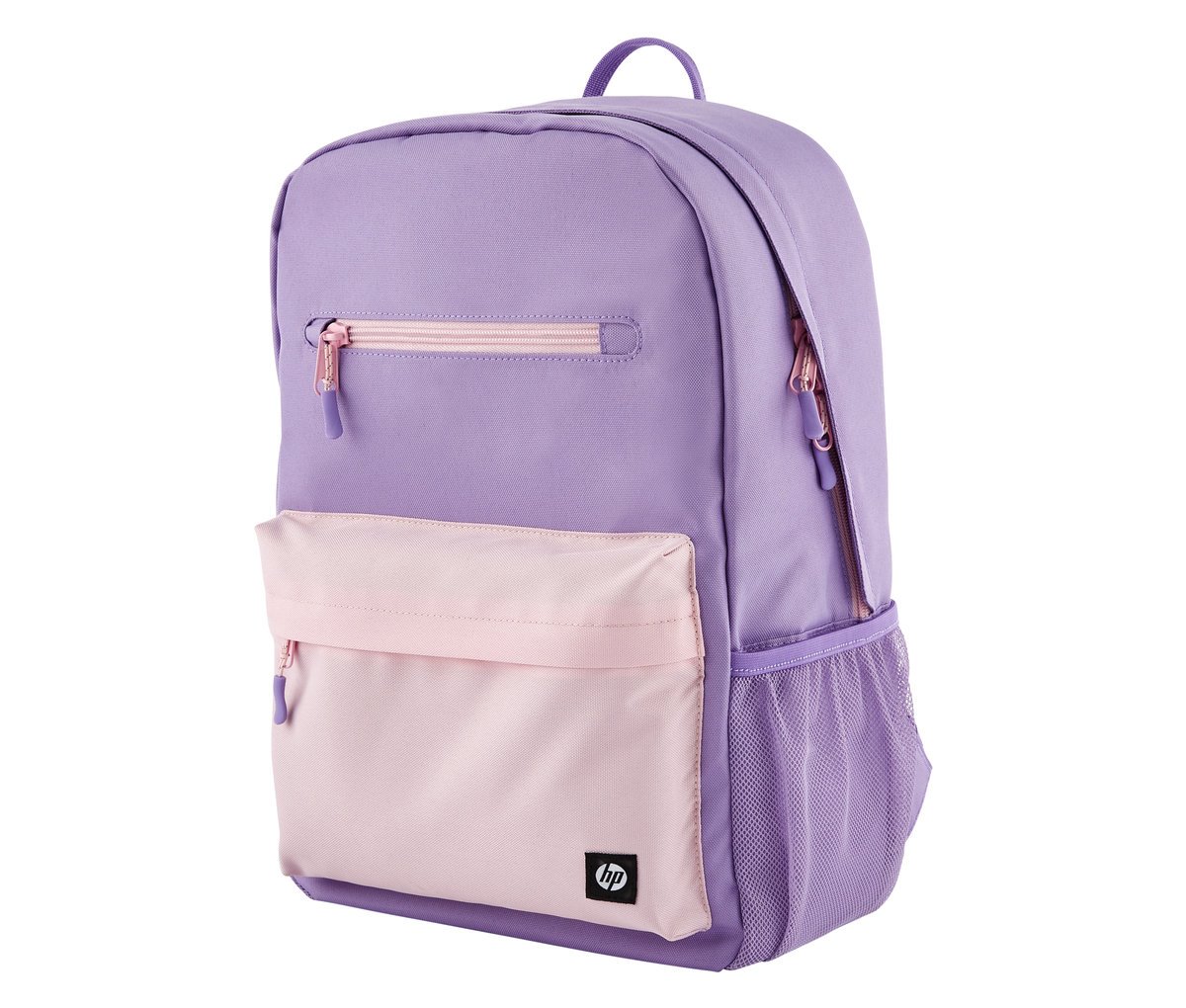 15,6" batoh HP Campus Lavender (7J597AA)