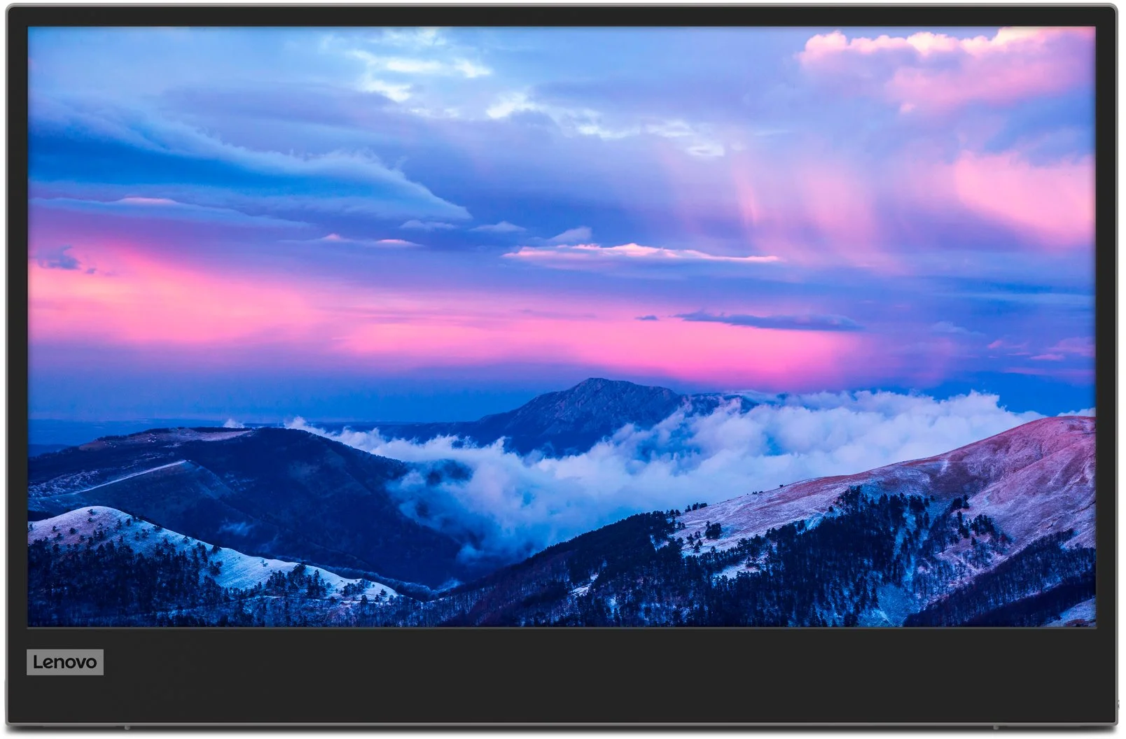 15.6" Lenovo L15 (66E4UAC1WL)
