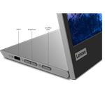 15,6" Lenovo L15 (66E4UAC1WL)