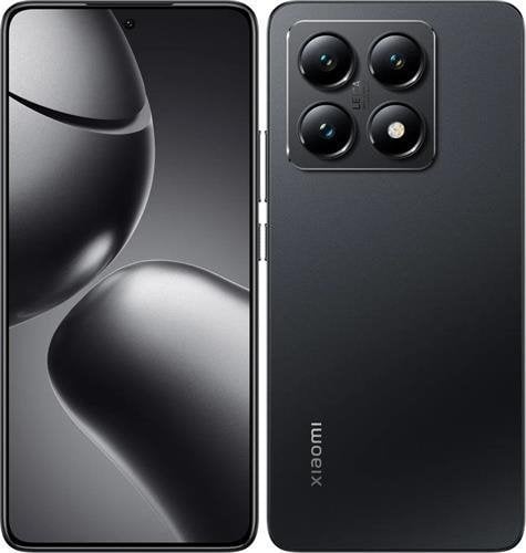 Mobilné telefóny Xiaomi 15T
