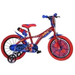 Dětská kola velikosti 16"