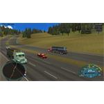 18 Wheels of Steel Convoy