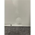 19" nástenný rozvádzač DATACOM 12U/450 mm sivý