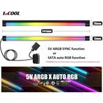 1stCOOL AURA EVO ARGB LED osvětlení