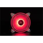 1stCOOL AURA EVO ARGB PWM Crystal 12cm ventilátor