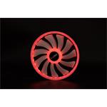 1stCOOL AURA EVO ARGB PWM Ring 20cm ventilátor