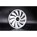 1stCOOL AURA EVO ARGB PWM Ring 20cm ventilátor