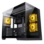 1stCOOL CubeTower DREAMER + SET fan ARGB