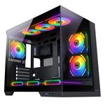 1stCOOL CubeTower DREAMER + SET fan ARGB