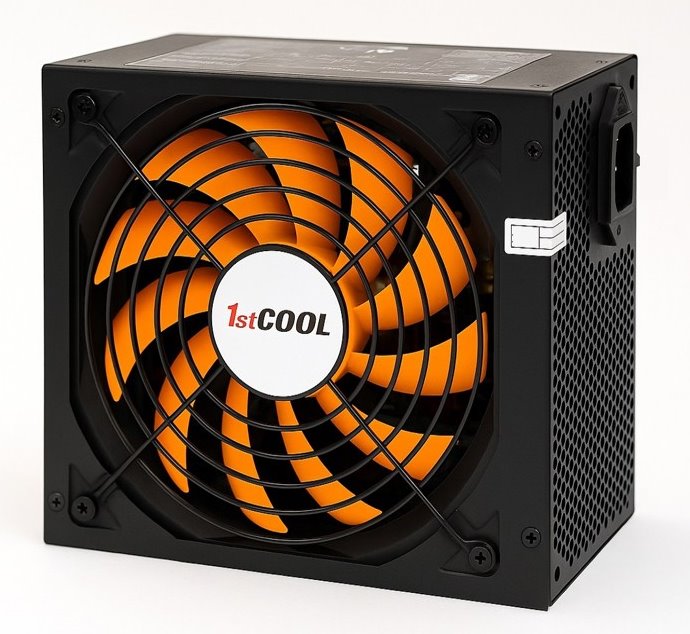 1stCOOL - Golden Worker evo 90+ 750W