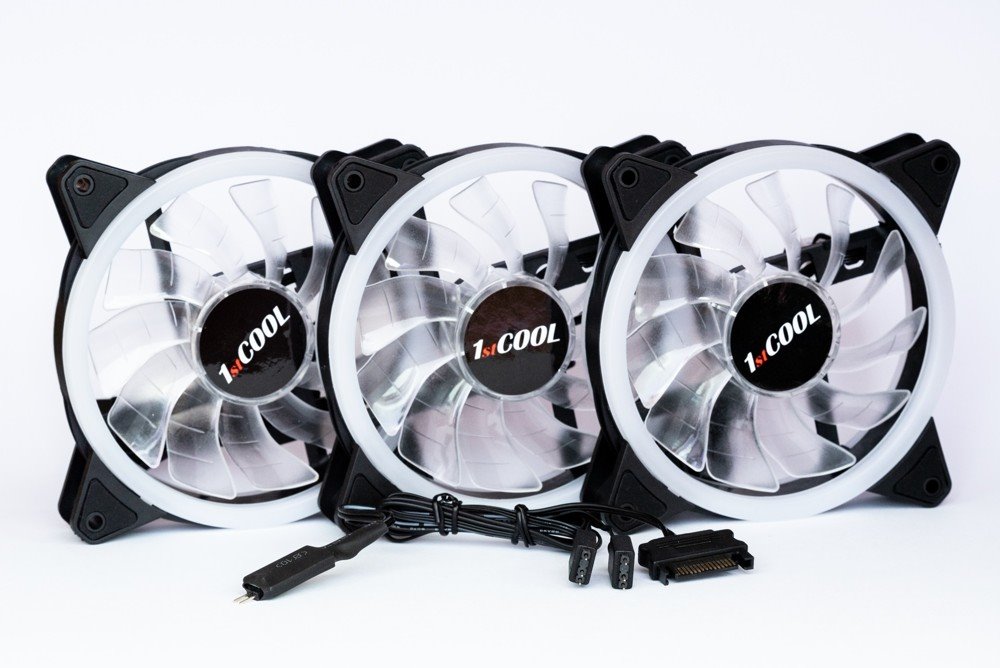 1stCOOL KIT AURA EVO1 ARGB KIT-AURA-EVO-1