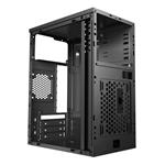 1stCOOL MicroTower STEP GAMER 1, USB3.0, sRGB ventilátor