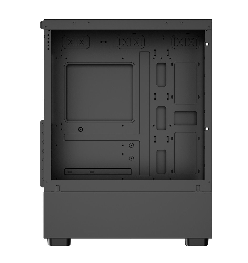1stCOOL MiddleTower G6 Noble, TS