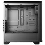 1stCOOL MiddleTower GAMER 3 Aura RGB + set FAN ARGB ML-GAMER3-ARGB
