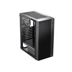 1stCOOL MiddleTower GAMER 4, TG, USB3.0, USB-C