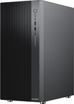 1stCOOL MiddleTower GAMER 4, USB 3.0, USB-C