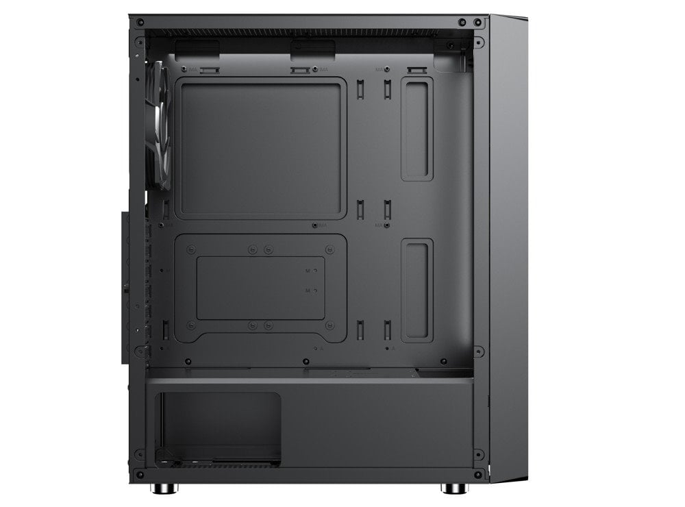1stCOOL MiddleTower GAMER 4, USB3.0, USB-C