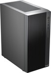 1stCOOL MiddleTower GAMER 4, USB3.0, USB-C