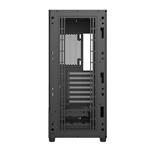 1stCOOL MiddleTower GAMER 5, USB3.0, USB-C + SET ARGB